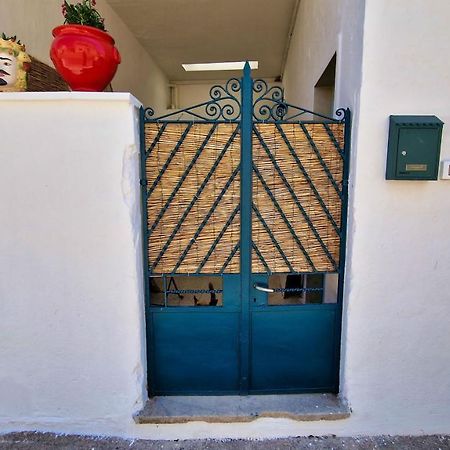 A Quai A Chiara Villa Andrano Dış mekan fotoğraf