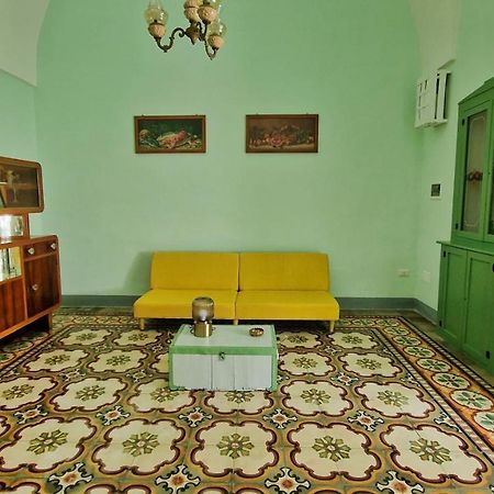 A Quai A Chiara Villa Andrano Dış mekan fotoğraf