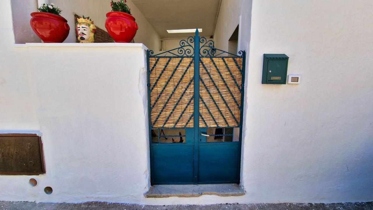 A Quai A Chiara Villa Andrano Dış mekan fotoğraf
