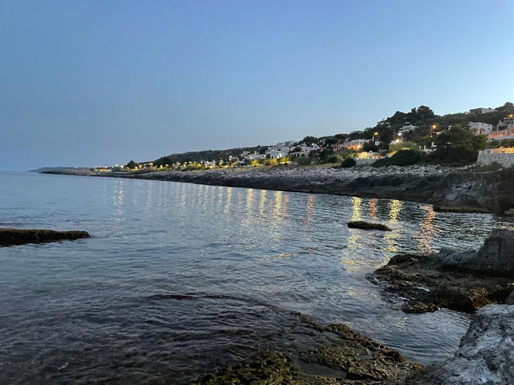 A Quai A Chiara Villa Andrano Dış mekan fotoğraf