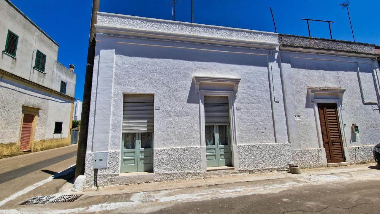 A Quai A Chiara Villa Andrano Dış mekan fotoğraf
