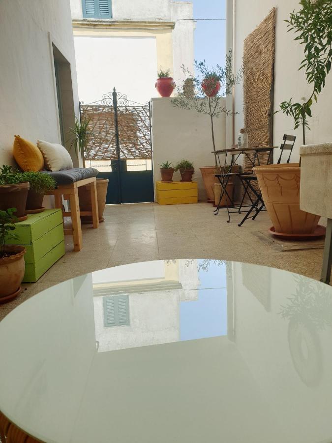 A Quai A Chiara Villa Andrano Dış mekan fotoğraf